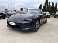 usata Mazda MX5 MX-51.5 Exclusive-Line Driver Assistance