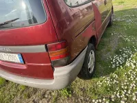 Usata Nissan Serena 97 CV (71 kW) 2001 Monovolume