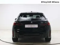 Usata BMW 118 M Sport 150 CV (110 kW) 2025 Nero Utilitaria