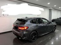 Usata BMW 118 M Sport 150 CV (110 kW) 2020 Utilitaria