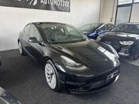 Usata Tesla Model 3 152 kW (208 CV) 2019 Nero Berlina