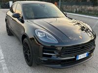 usata Porsche Macan 2.0 245cv pdk pronta consegna