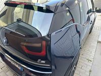 Usata BMW i3 Advantage 75 kW (102 CV) 2021 Blu/azzurro Utilitaria