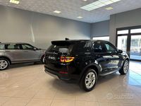 Usata Land Rover Discovery Sport SE 150 CV (110 kW) 2020 Other SUV