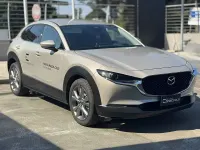 Usata Mazda CX-30 Exclusive-Line 140 CV (102 kW) 2025 Grigio SUV