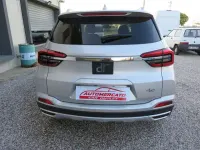 Usata DR DR 4.0 116 CV (85 kW) 2022 Argento SUV