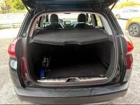 Usata Peugeot 2008 120 CV (88 kW) 2016 Nero SUV