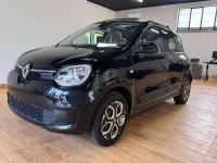 Usata Renault Twingo Intens 65 CV (47 kW) 2020 Nero Utilitaria