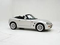 Second-hand Suzuki Cappuccino 64 CP (47 kW) 1992 Altri Cabrio