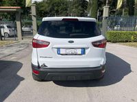 Usata Ford Ecosport ST-Line 125 CV (91 kW) 2019 Other SUV