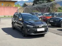 Nuova Dacia Jogger 120 CV (88 kW) 2026 Nero Monovolume