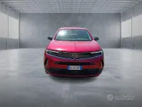 Usata Opel Mokka Edition 101 CV (74 kW) 2022 SUV
