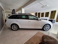 usata Skoda Octavia wagon 1.6tdi 105cv