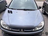 Usata Peugeot 206 S 90 CV (66 kW) 2006 Berlina