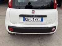 Usata Fiat Panda S 69 CV (50 kW) 2021 Utilitaria