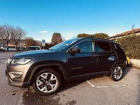 Usata Jeep Compass 140 CV (102 kW) 2019 SUV