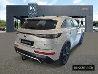 Usata DS Automobiles DS7 Crossback Performance Line Plus 131 CV (96 kW) 2024 Grigio SUV