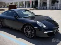 Usata Porsche 911 Carrera 350 CV (257 kW) 2013 Coupé
