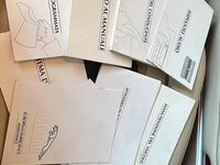 Usata Jaguar XJ6 211 CV (155 kW) 1995 Grigio Berlina