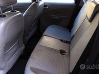 Usata Citroën C3 Picasso 109 CV (80 kW) 2010 Nero Monovolume