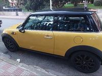 Occasion Mini Cooper D 2007 Citadine