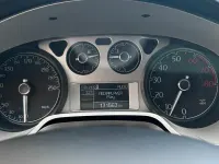 Usata Lancia Delta Platinum 150 CV (110 kW) 2009 Nero Utilitaria