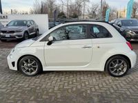 usata Abarth 595C 1.4 Turbo T-Jet 165 CV