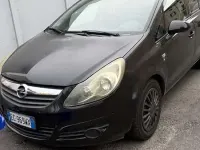 Usata Opel Corsa Club 80 CV (58 kW) 2010 Utilitaria