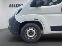 Usata Fiat Ducato 180 CV (132 kW) 2024 Bianco Furgone