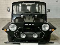 usata Austin Mini Moke Classic - Limited Ed.