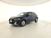 Usata Audi A1 Business 116 CV (85 kW) 2025 Blu navarra metallizzato SUV
