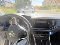Usata VW Polo Edition 80 CV (58 kW) 2024 Bianco Utilitaria
