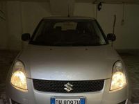 Usata Suzuki Swift GL 75 CV (55 kW) 2009 Berlina