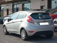 usata Ford Fiesta 1.5 TDCi 75CV 5 porte NEOPATENATI