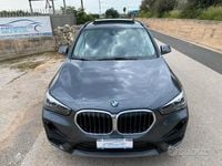 Usata BMW X1 Advantage 150 CV (110 kW) 2020 Nessuno(met.) SUV
