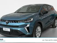 Usata Renault Symbioz Evolution 94 CV (69 kW) 2025 Blu SUV