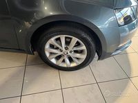 Usata Skoda Octavia Ambition 116 CV (85 kW) 2019 Grigio Station wagon