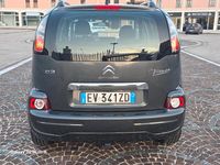 Usata Citroën C3 Picasso Business Class 92 CV (67 kW) 2014 Marrone Monovolume