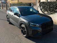 Usata Audi Q2 2025 Grigio SUV