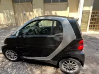 Usata Smart ForTwo Coupé 2009 Coupé