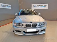 usata BMW M3 Coupe 3.2