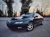 usata Peugeot 406 Coupe 3.0 24v_Manuale