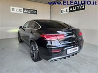 usata Mercedes 300 GLC Coupéd 4Matic Coupé Premium usato