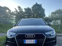 Usata Audi A4 Business 150 CV (110 kW) 2016 Station wagon