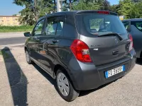 Usata Suzuki Celerio 68 CV (50 kW) 2016 Nero Utilitaria