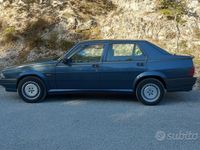 usata Alfa Romeo 75 2.0 twin spark