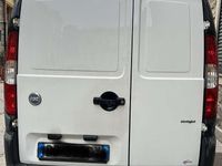 Usata Fiat Doblò Active 84 CV (61 kW) 2006 Monovolume