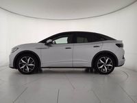 Usata VW ID.5 GTX 219 kW (299 CV) 2022 Moon silver metallizzato nero SUV