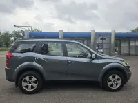 Usata Mahindra XUV500 140 CV (102 kW) 2013 SUV