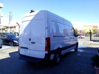 usata Mercedes Sprinter F43L/35 315 CDI F RWD SL-TA Furgone nuova a Montesilvano